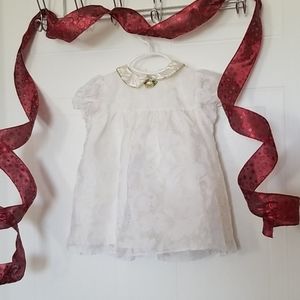 🆑️ Vintage Somerset Lane Dress Size 18mo